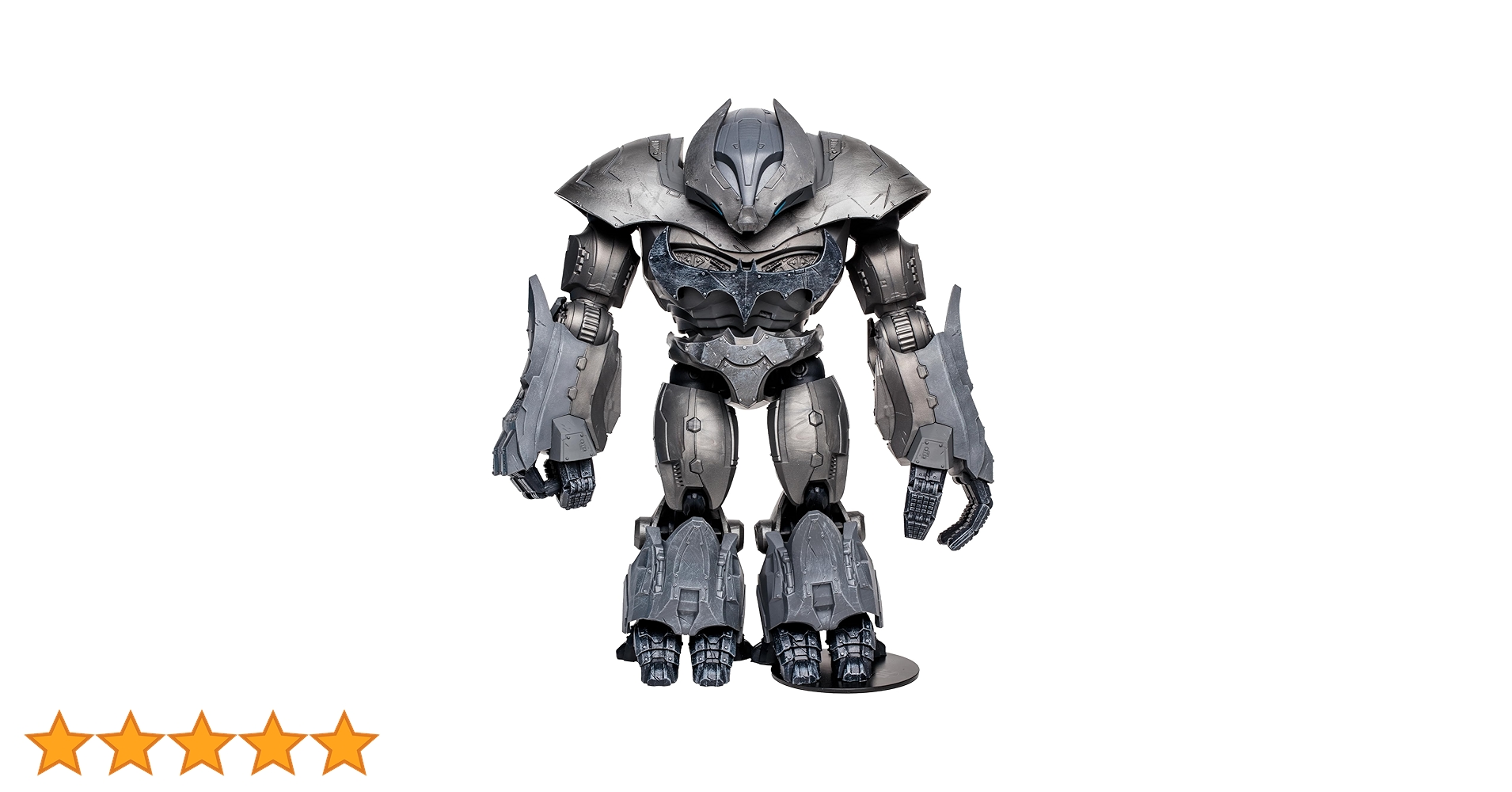 Amazon.co.jp: McFarlane Toys - DC Multiverse Justice Buster